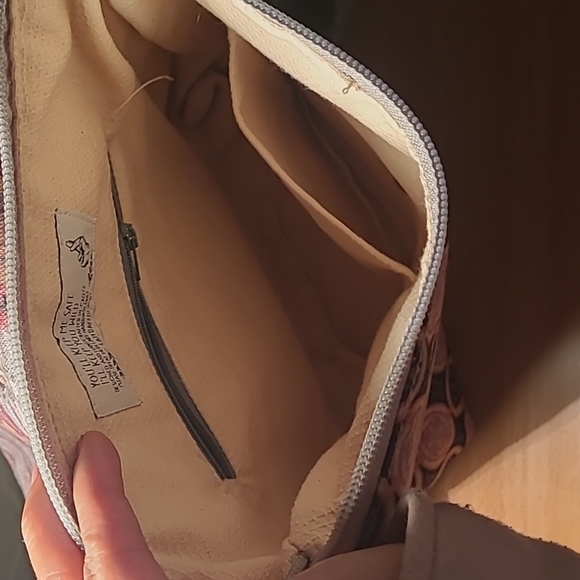 Lazy Dayz desing bagpack - Picture 9 of 10